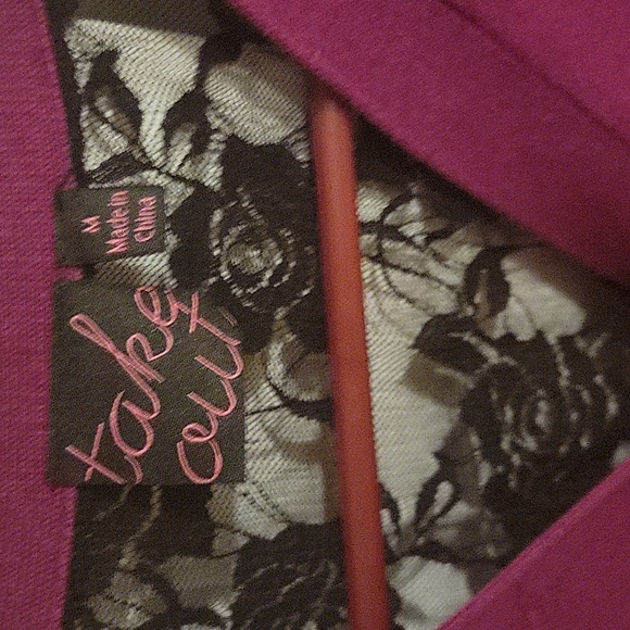 Womens Sweater - Picture 3 of 4